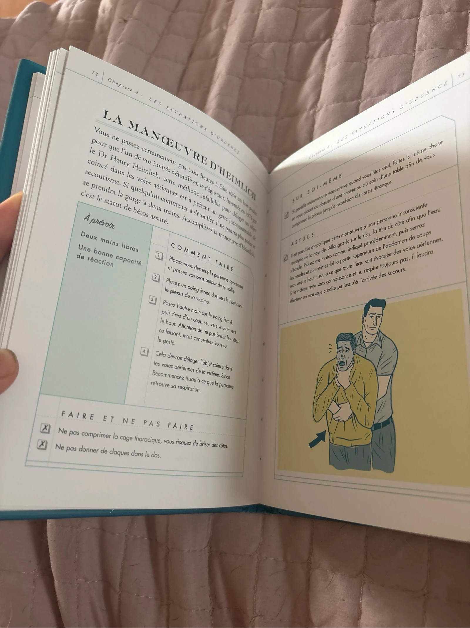 How to become a hero – photo 4